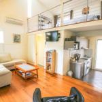 Allambie Cottages Villa 1 - Tourism Hervey Bay 0