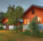 Buffalo River Homestead - Tourism Hervey Bay