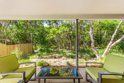 A SWEET ESCAPE Beachfront Tranquility - Tourism Hervey Bay 5