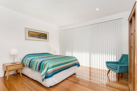 A SWEET ESCAPE Beachfront Tranquility - Tourism Hervey Bay 3