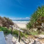 A SWEET ESCAPE Beachfront Tranquility - Tourism Hervey Bay 0