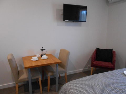 Lakeview - Tourism Hervey Bay 1