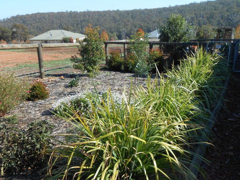 Lakeview - Tourism Hervey Bay 6