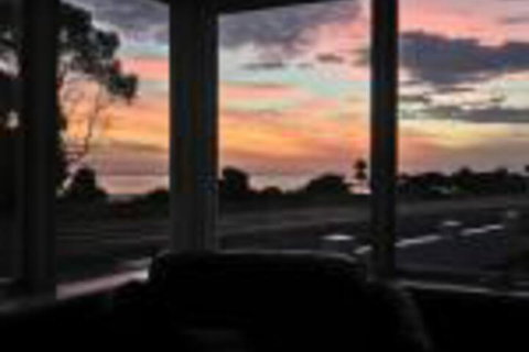 Seaside Retreat - Hervey Bay Accommodation 0