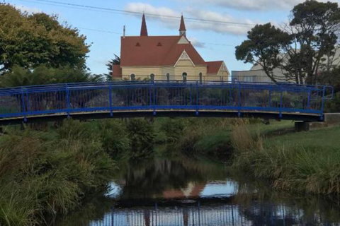 Seaside Retreat - Hervey Bay Accommodation 4