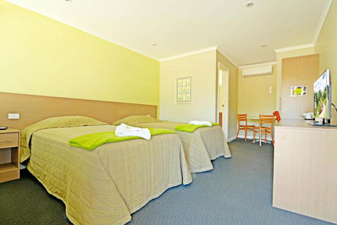 Heritage Hotel - Hervey Bay Accommodation 6