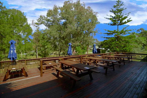 Heritage Hotel - Hervey Bay Accommodation 4