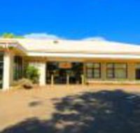 Heritage Hotel - Hervey Bay Accommodation