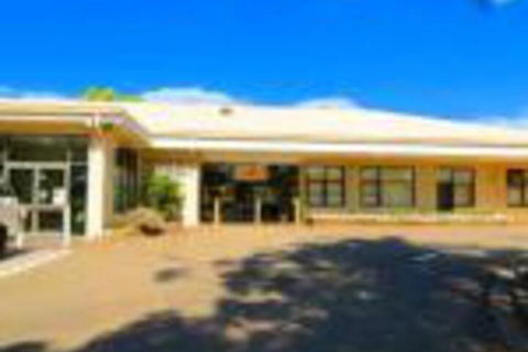 Heritage Hotel - Hervey Bay Accommodation 0