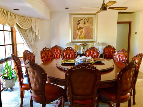 Melbourne Garden Bed & Breakfast - Hervey Bay Accommodation 4