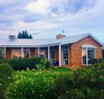 Melbourne Garden Bed  Breakfast