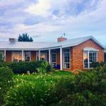 Melbourne Garden Bed & Breakfast - Hervey Bay Accommodation 0