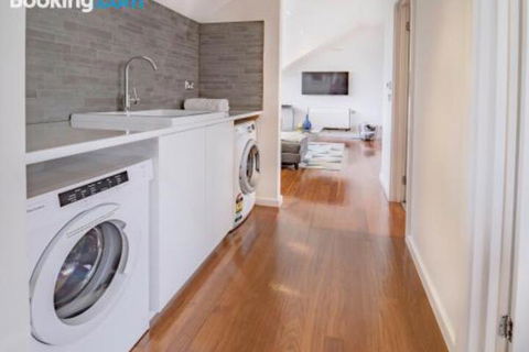 Bayview Loft - Tourism Hervey Bay 6