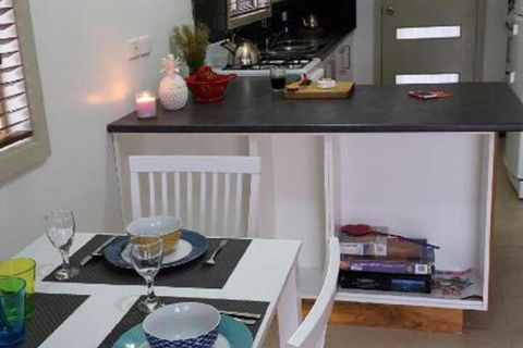 River Cottage Eagle Point - Tourism Hervey Bay 4