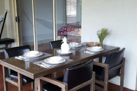 River Cottage Eagle Point - Tourism Hervey Bay 5