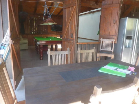 Daintree Holiday Homes La Vista - Hervey Bay Accommodation 1