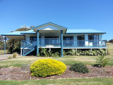 Birubi Holiday Homes - Hervey Bay Accommodation 0