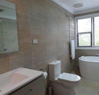 Rosella Cottage - Hervey Bay Accommodation