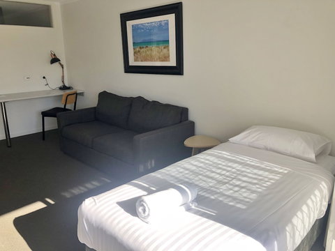 Eastcoaster Resort - Hervey Bay Accommodation 0
