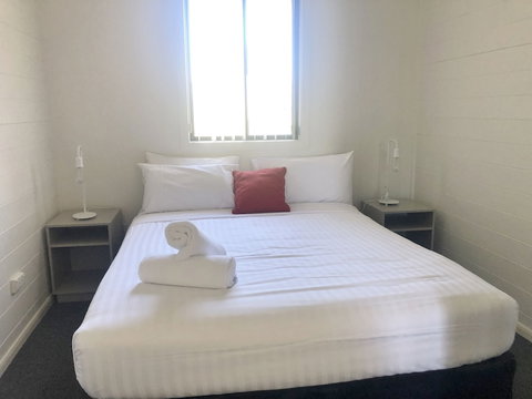 Eastcoaster Resort - Hervey Bay Accommodation 3