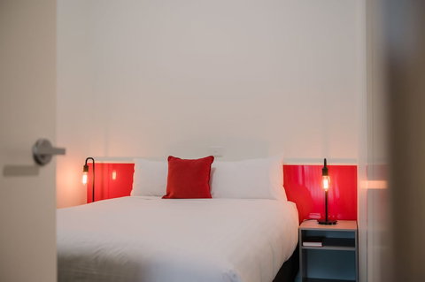 Eastcoaster Resort - Hervey Bay Accommodation 4