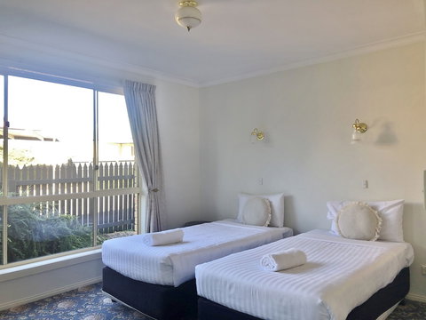 Eastcoaster Resort - Hervey Bay Accommodation 1