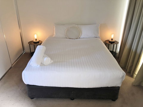 Eastcoaster Resort - Hervey Bay Accommodation 5