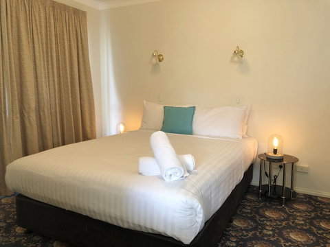 Eastcoaster Resort - Hervey Bay Accommodation 2