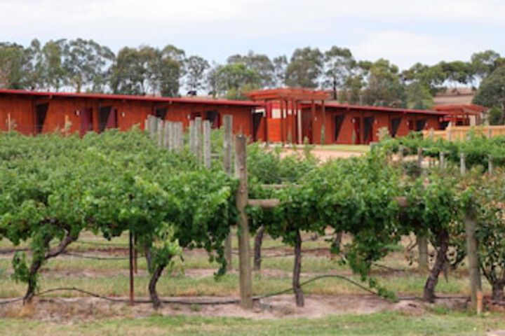  Hervey Bay Accommodation