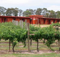 De'Vine Escape - Hervey Bay Accommodation
