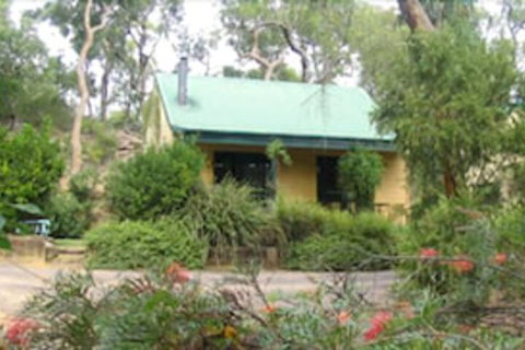 Kurrajong Trails And Cottages - Hervey Bay Accommodation 2