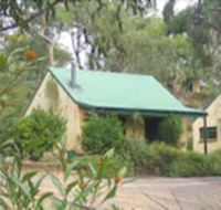 Kurrajong Trails and Cottages - Hervey Bay Accommodation