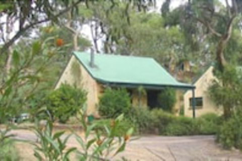 Kurrajong Trails And Cottages - Hervey Bay Accommodation 0