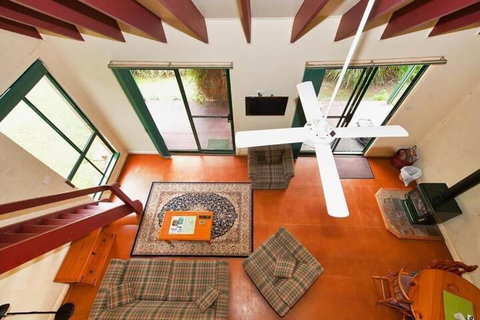 Kurrajong Trails And Cottages - Hervey Bay Accommodation 6