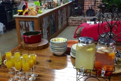 Kurrajong Trails And Cottages - Hervey Bay Accommodation 4