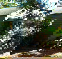 Greenwood Cabin in Kangaroo Valley - Hervey Bay Accommodation