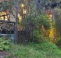 Kanimbla View Clifftop Retreat - Hervey Bay Accommodation