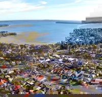Paradise Bungalow Waterfront - Hervey Bay Accommodation