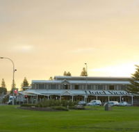 Hotel Victor - Hervey Bay Accommodation
