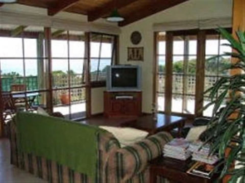 Lantauanan - Hervey Bay Accommodation 4