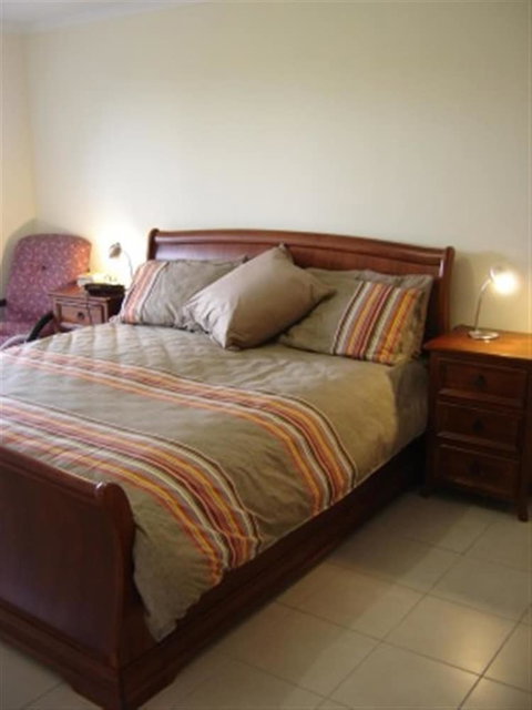 Lantauanan - Hervey Bay Accommodation 2