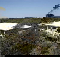 Lantauanan - Hervey Bay Accommodation