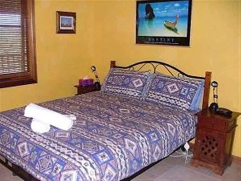 Lantauanan - Hervey Bay Accommodation 3