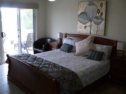 Lantauanan - Hervey Bay Accommodation 5