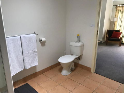 Oatlands Retreat - Hervey Bay Accommodation 3