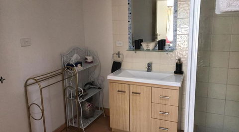 Oatlands Retreat - Hervey Bay Accommodation 4