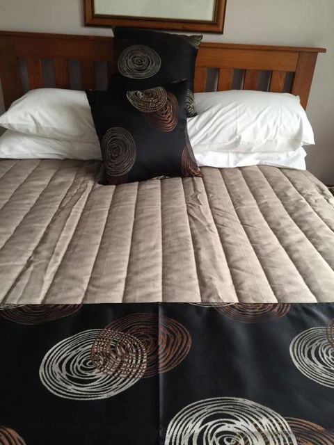 Oatlands Retreat - Hervey Bay Accommodation 2