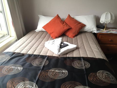 Oatlands Retreat - Hervey Bay Accommodation 6