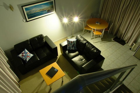 Heimat Chalets - Hervey Bay Accommodation 2