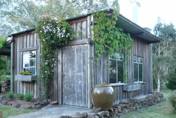 Heimat Chalets - Hervey Bay Accommodation 1